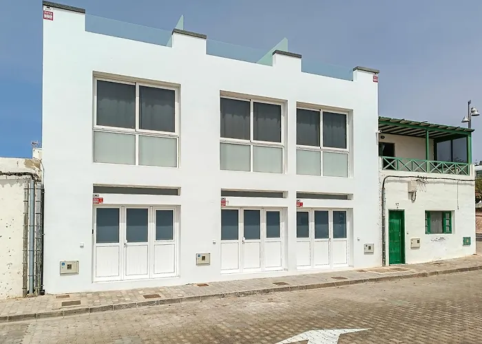 Homu Breca Apartamento Muy Cerca De La Playa