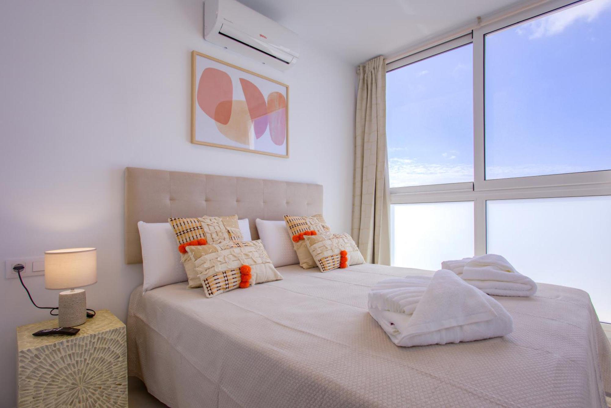Homu Breca Muy Cerca De La Playa Appartement