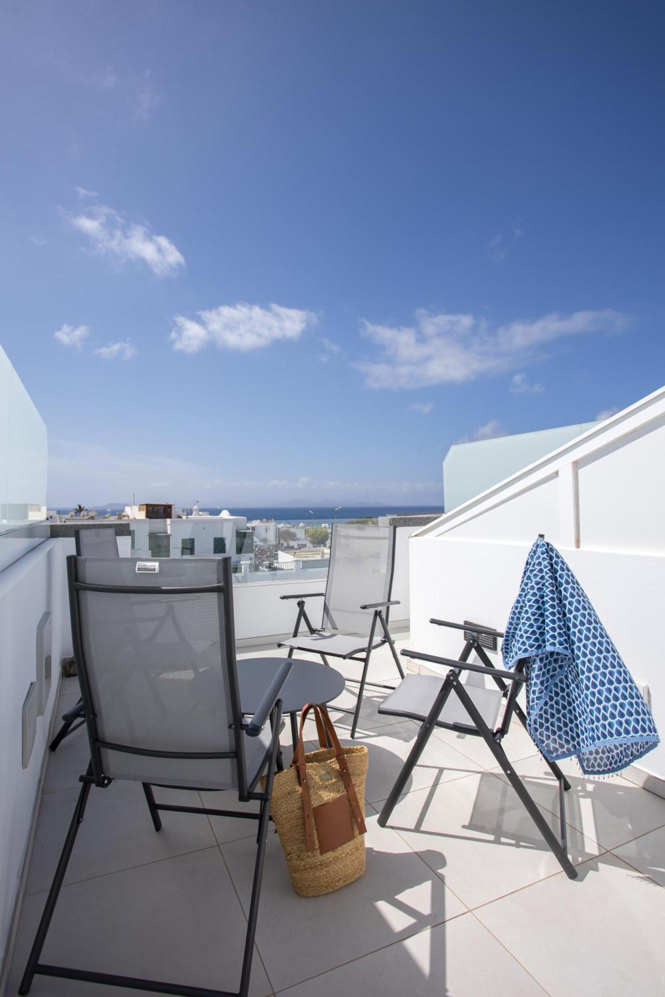 Appartement Homu Breca Muy Cerca De La Playa *