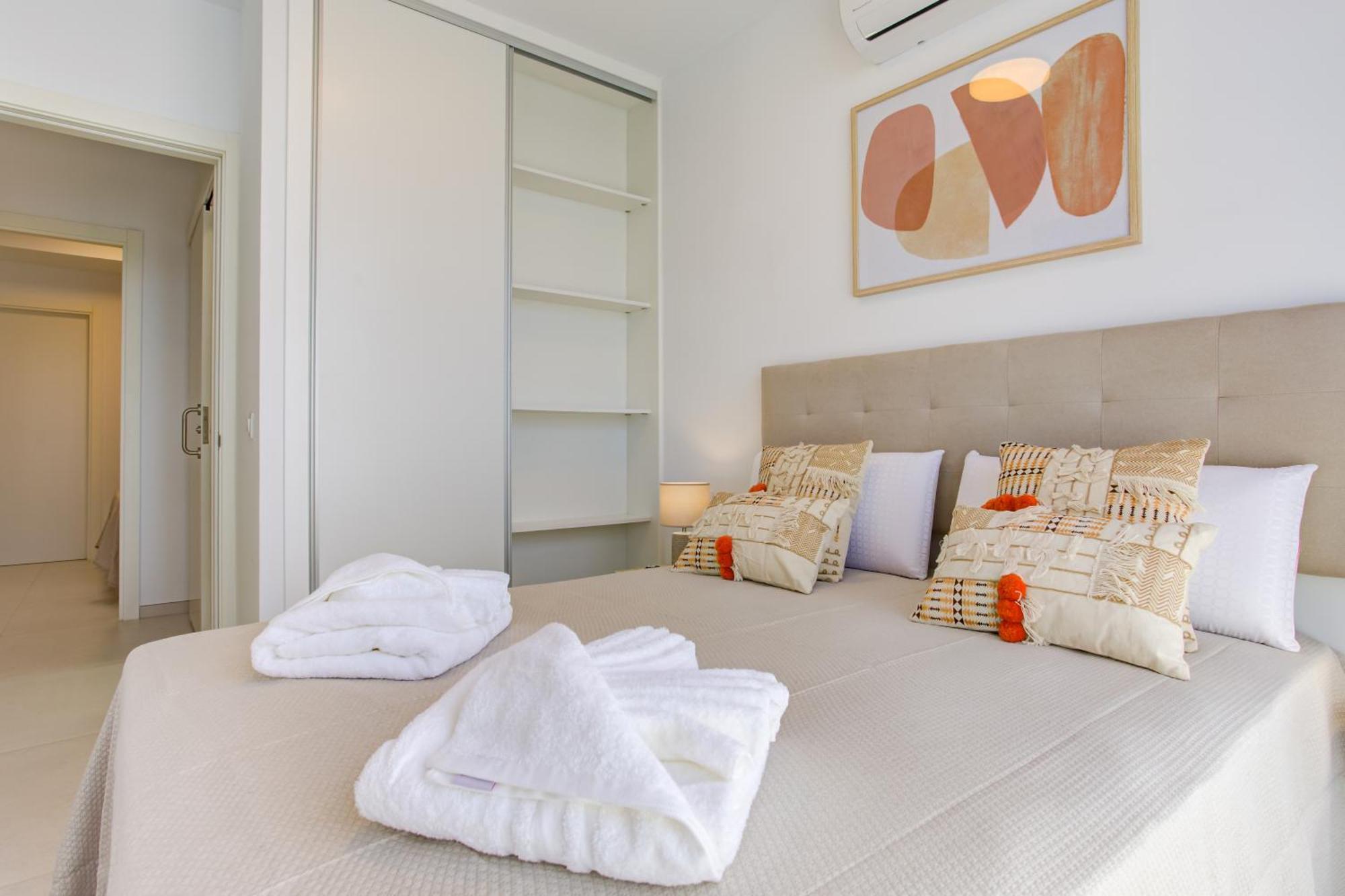 Appartement Homu Breca Muy Cerca De La Playa Playa Blanca (Lanzarote)