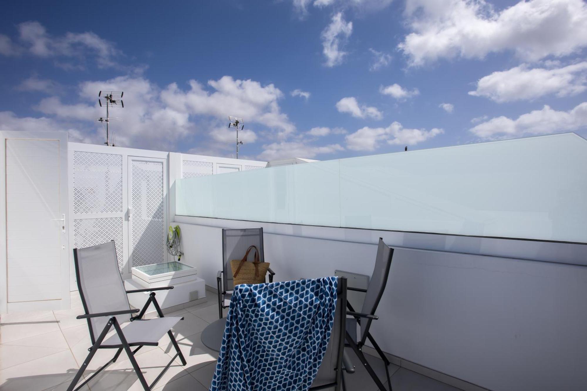 Homu Breca Muy Cerca De La Playa Playa Blanca (Lanzarote)