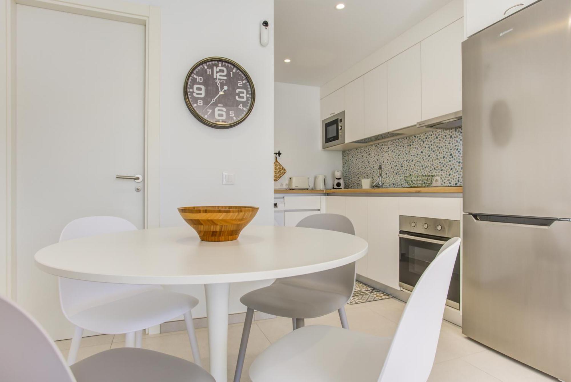 Appartement Homu Breca Muy Cerca De La Playa *