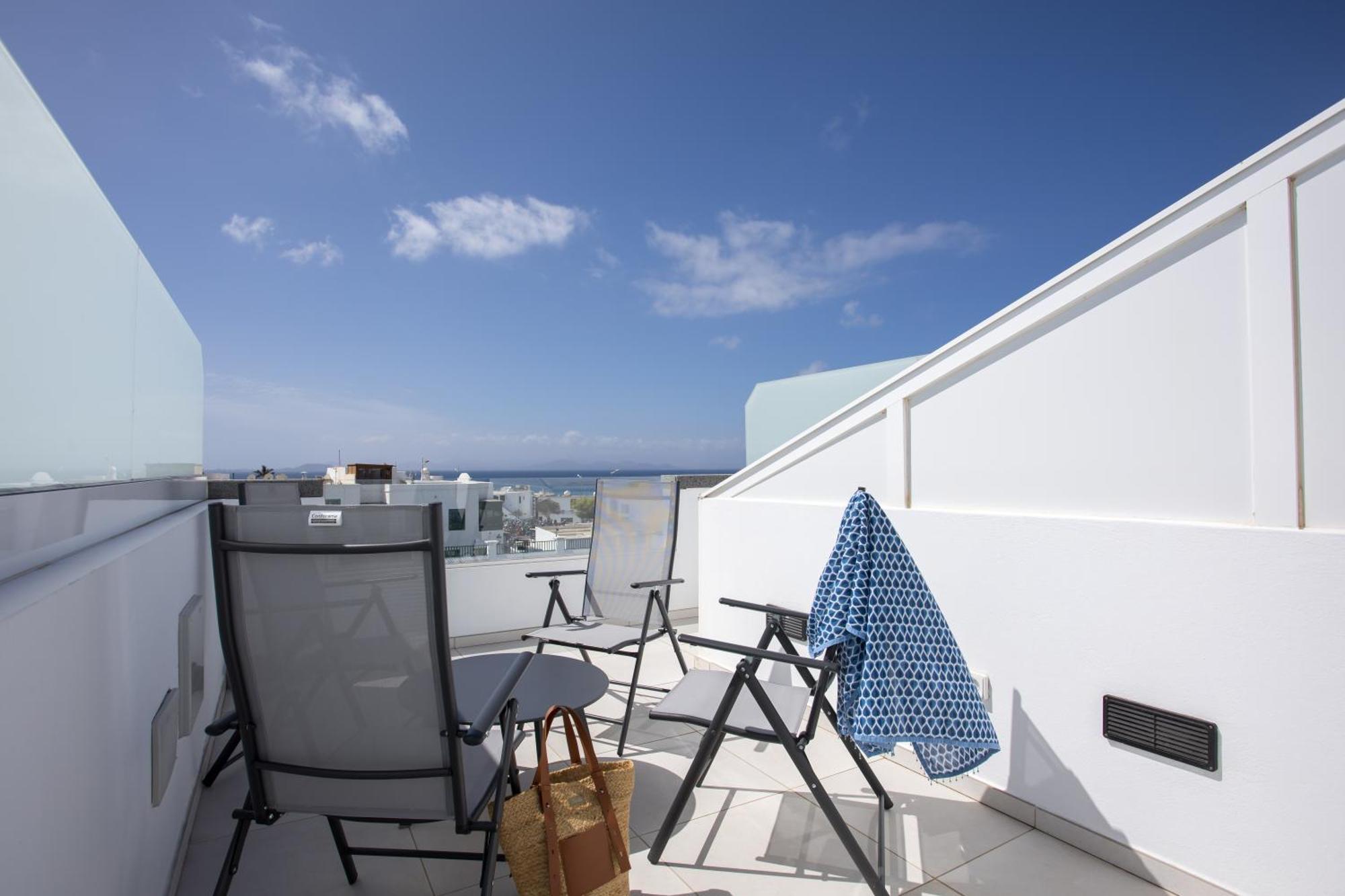 Homu Breca Muy Cerca De La Playa Appartement Playa Blanca (Lanzarote)