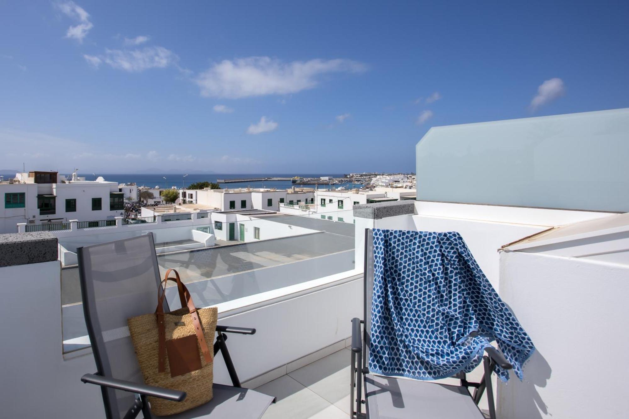 Apartment Homu Breca Muy Cerca De La Playa Playa Blanca (Lanzarote)